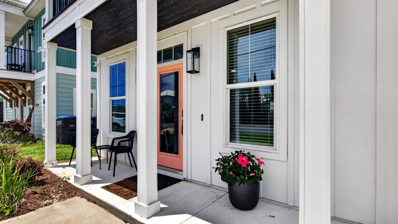 Photo of Outdoor in Inlet Beach Heights