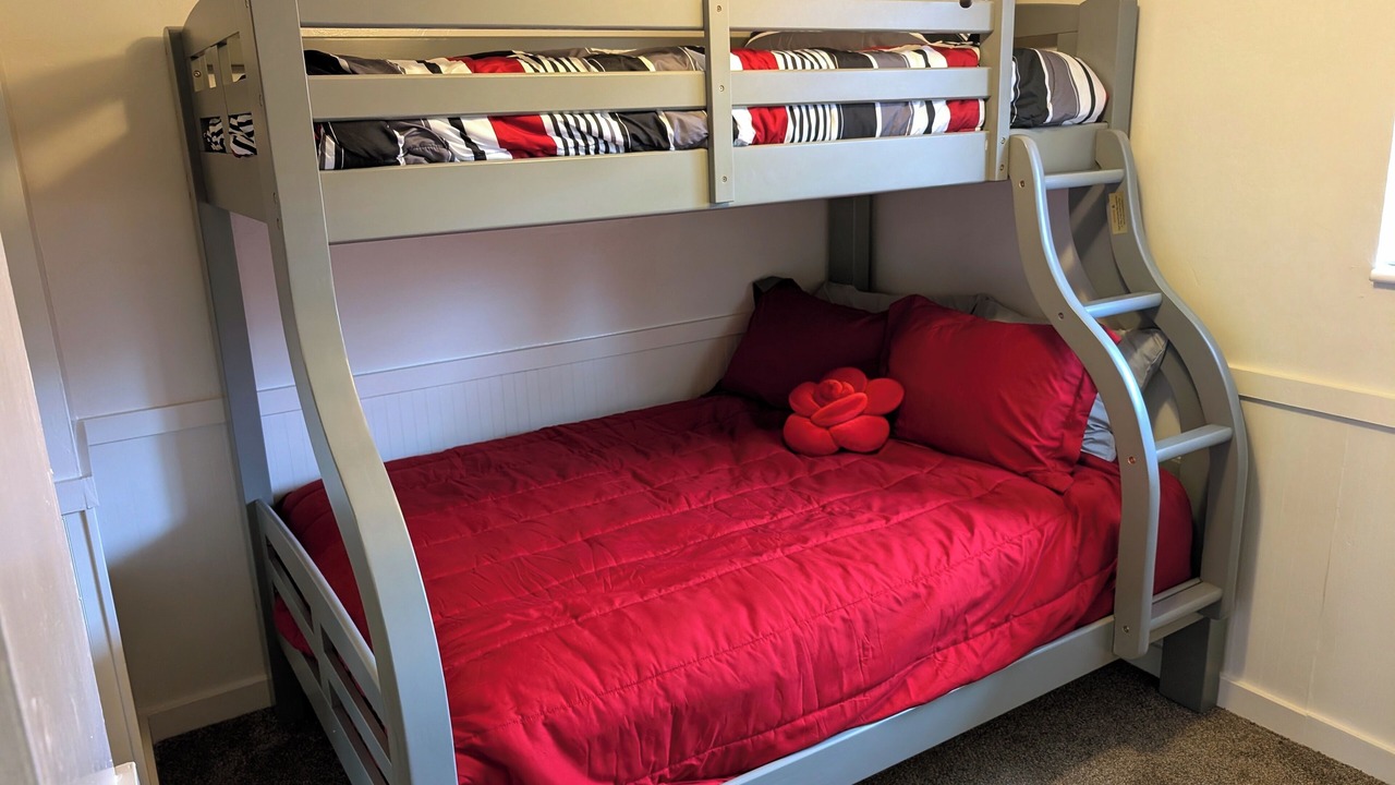 Photo of Bedroom in Utah County