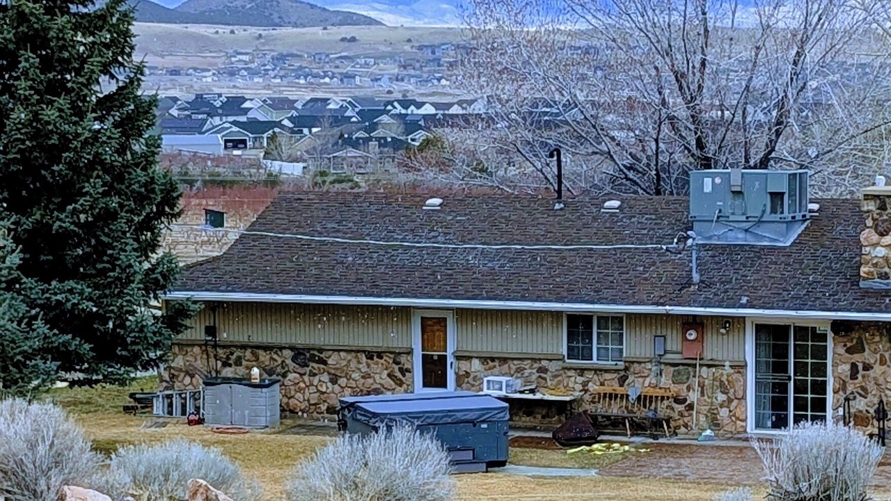 Photo of Outdoor in Utah County