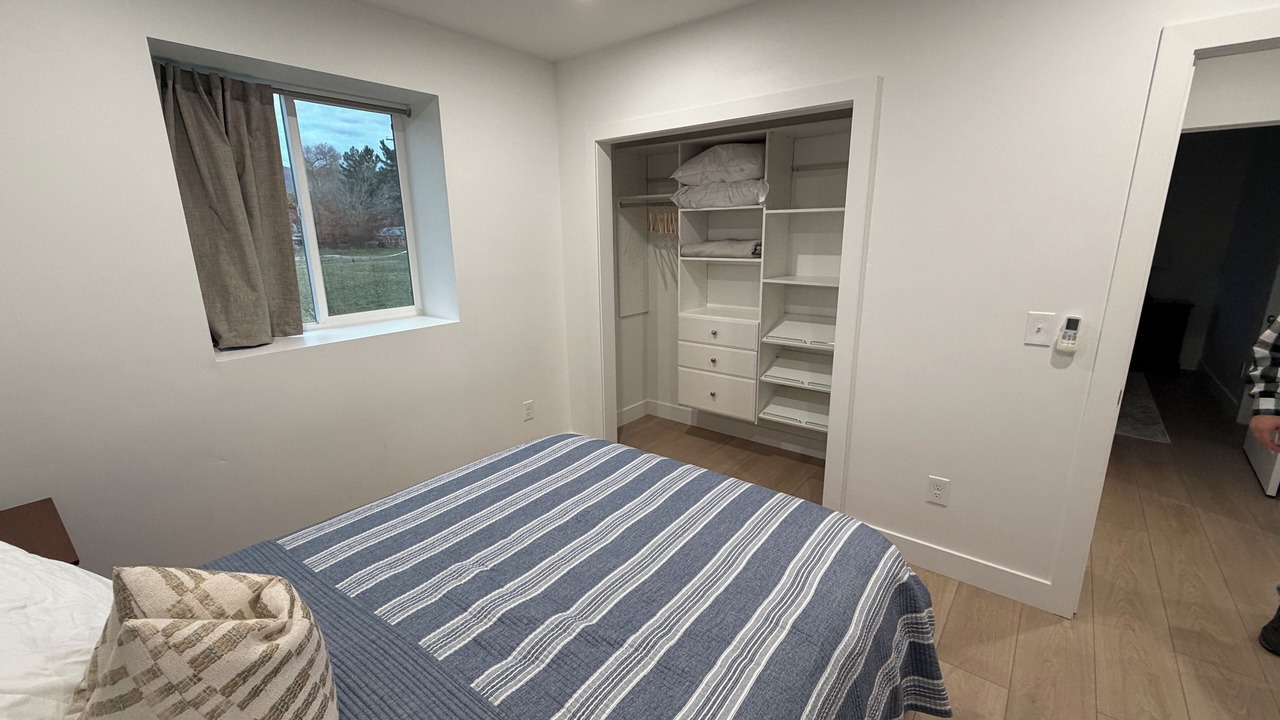 Photo of Bedroom in Erda