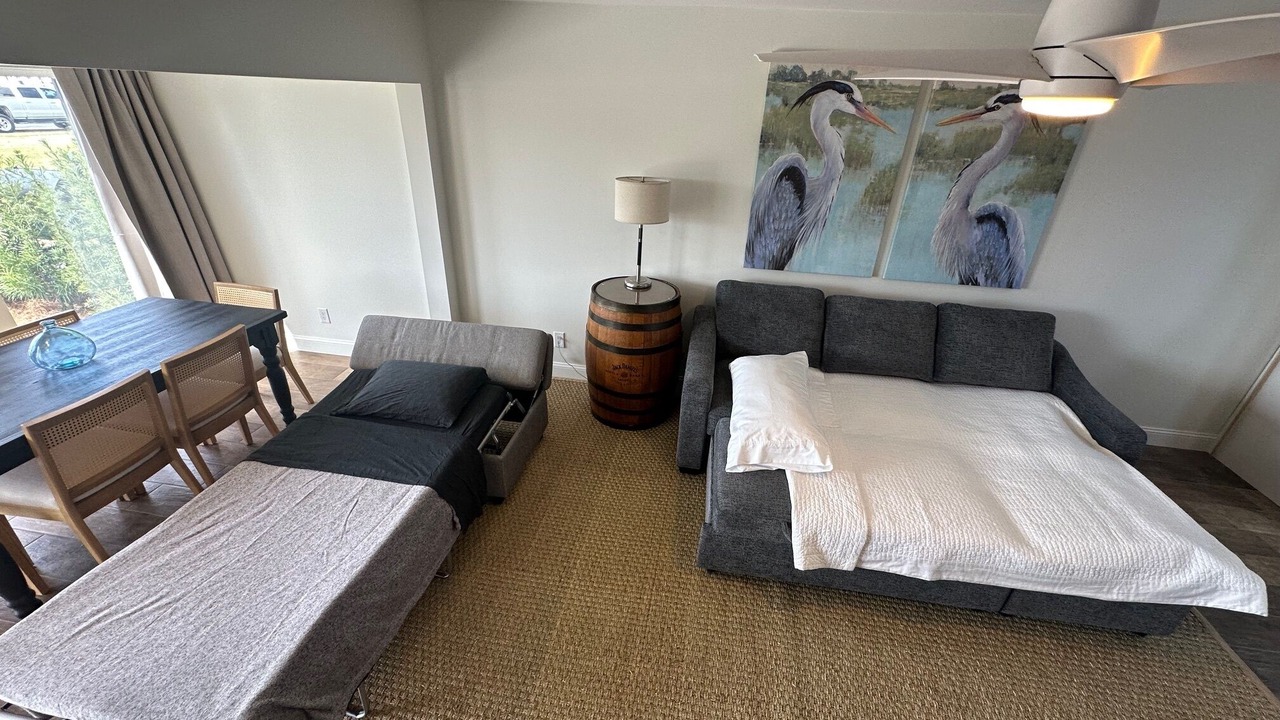 Photo of Bedroom in Upper Grand Lagoon
