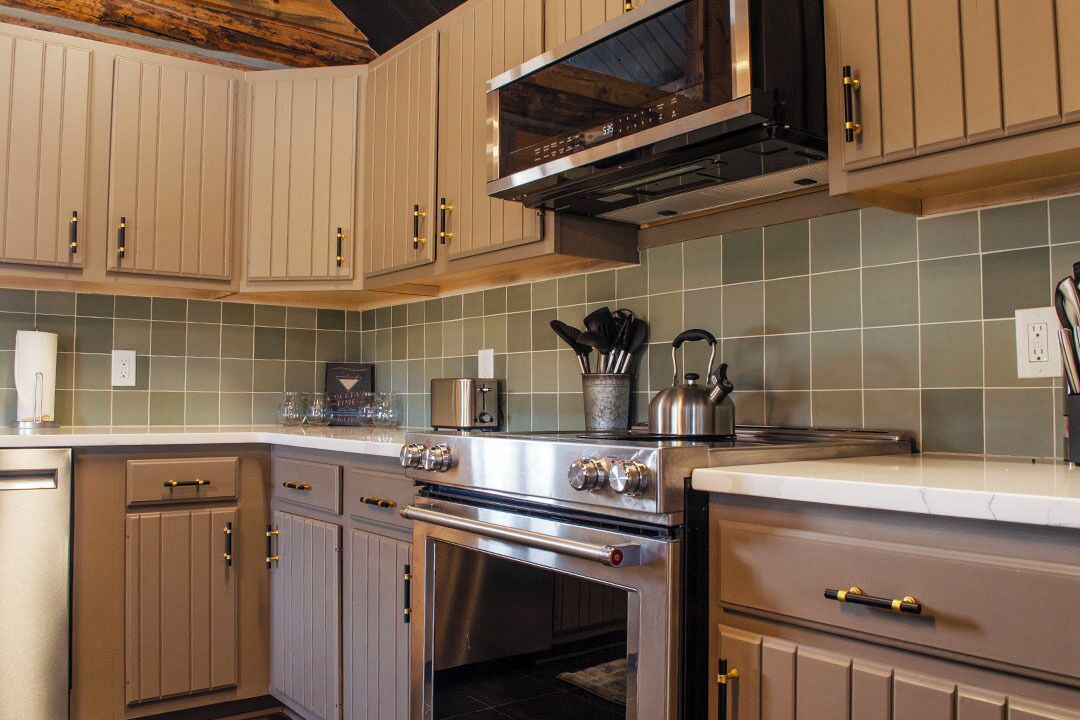 Photo of Kitchen in Mancos