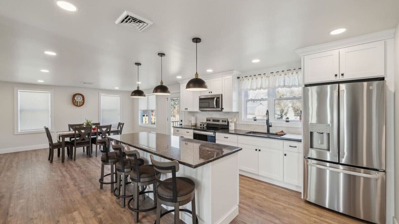 Photo of Kitchen in Witmer
