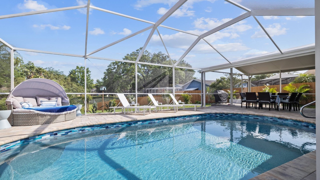 Photo of Outdoor in Embassy Hills