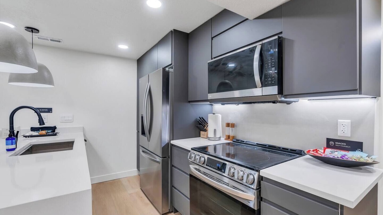 Photo of Kitchen in Lehi