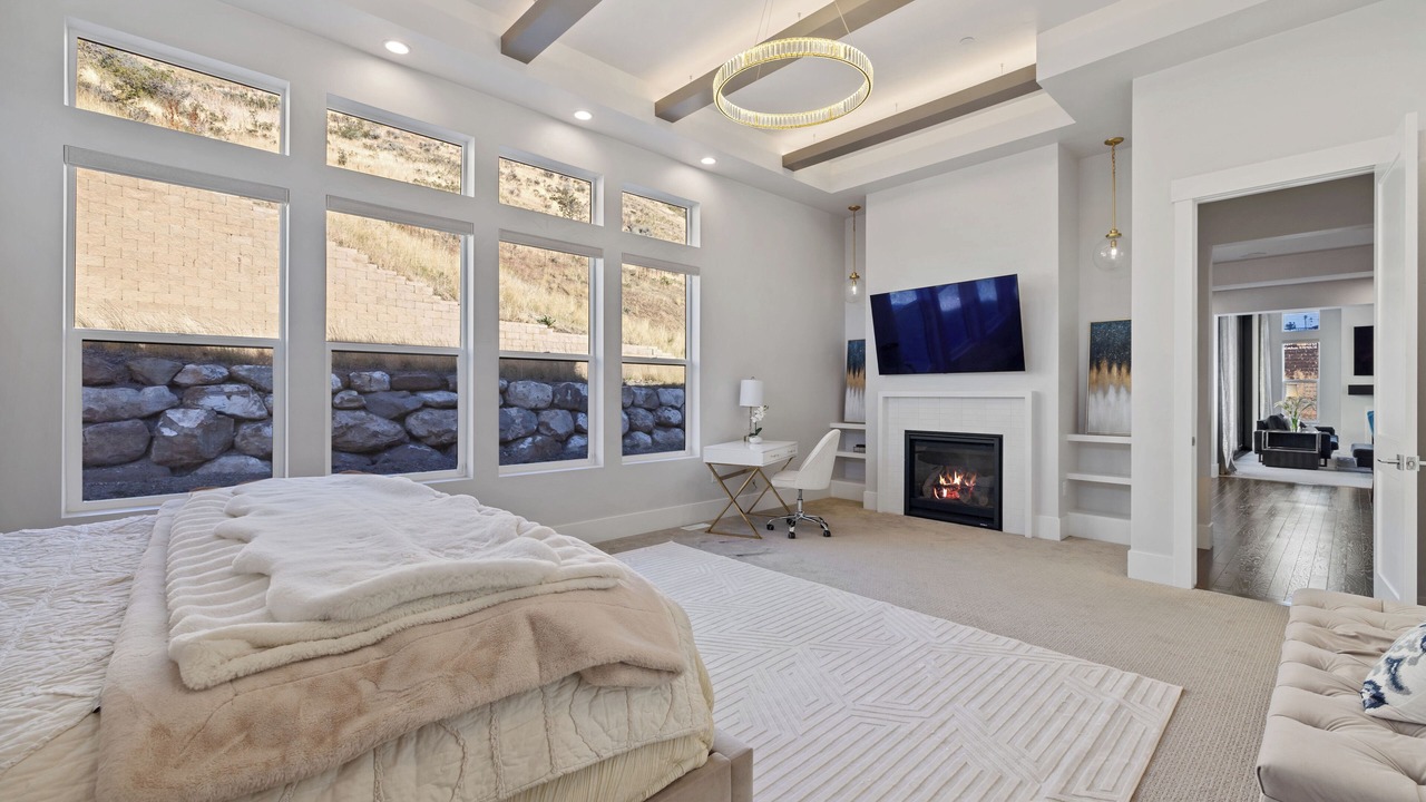 Photo of Bedroom in American Fork