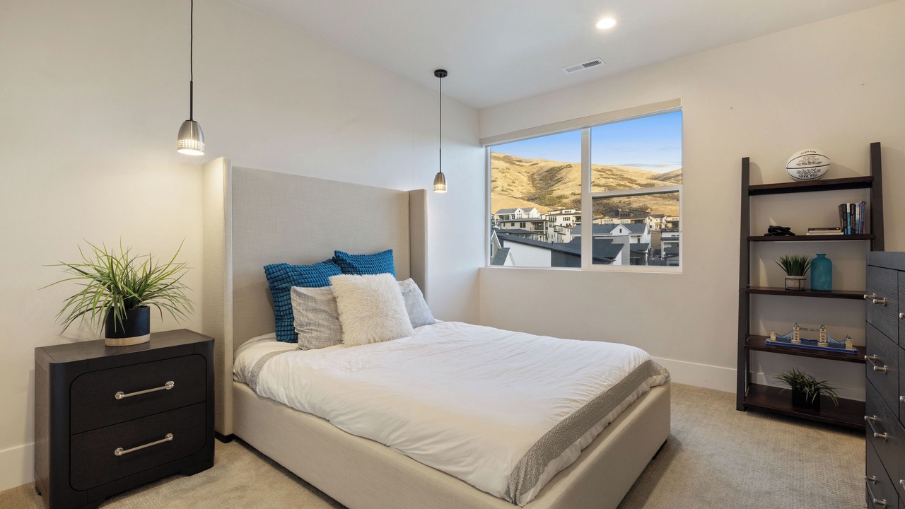 Photo of Bedroom in American Fork
