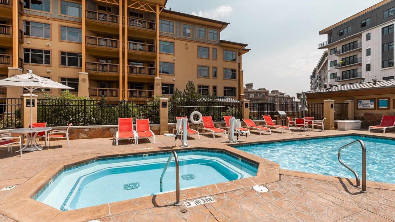 Photo of Outdoor in Park City