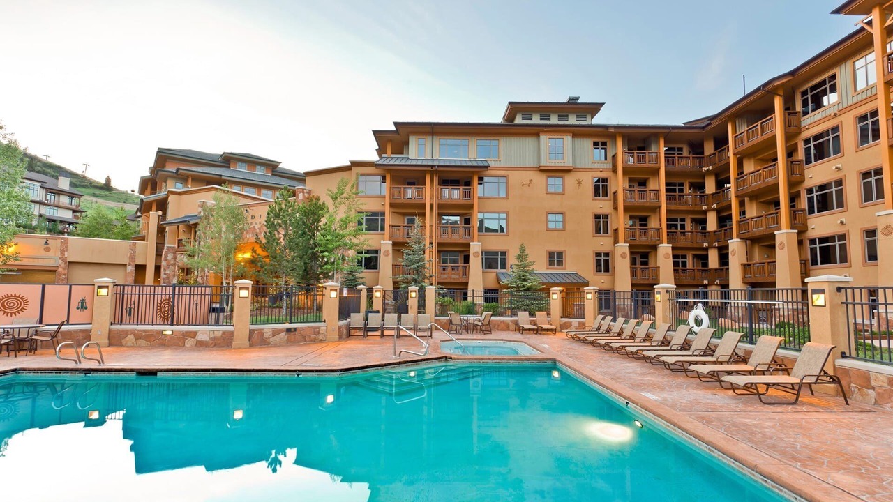 Photo of Outdoor in Park City