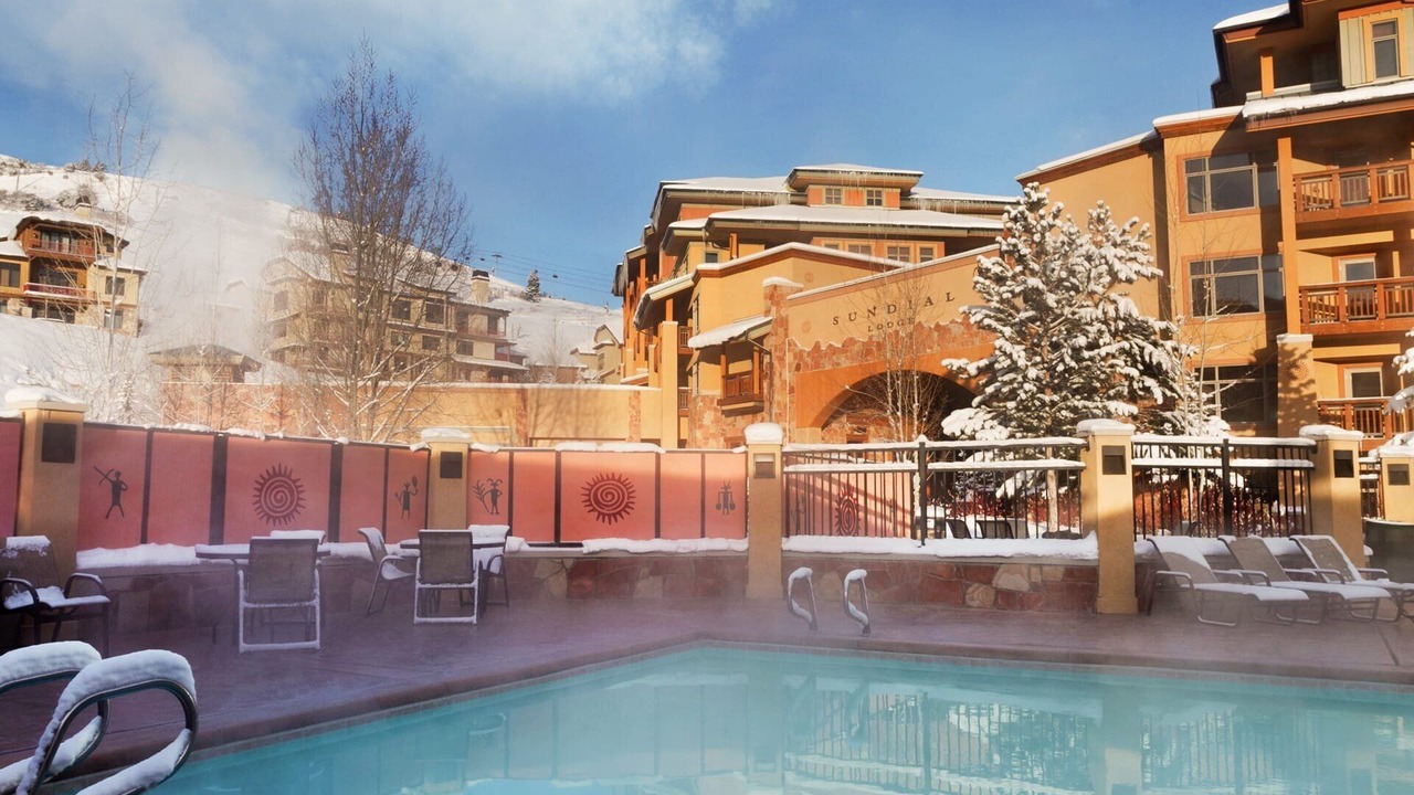 Photo of Outdoor in Park City