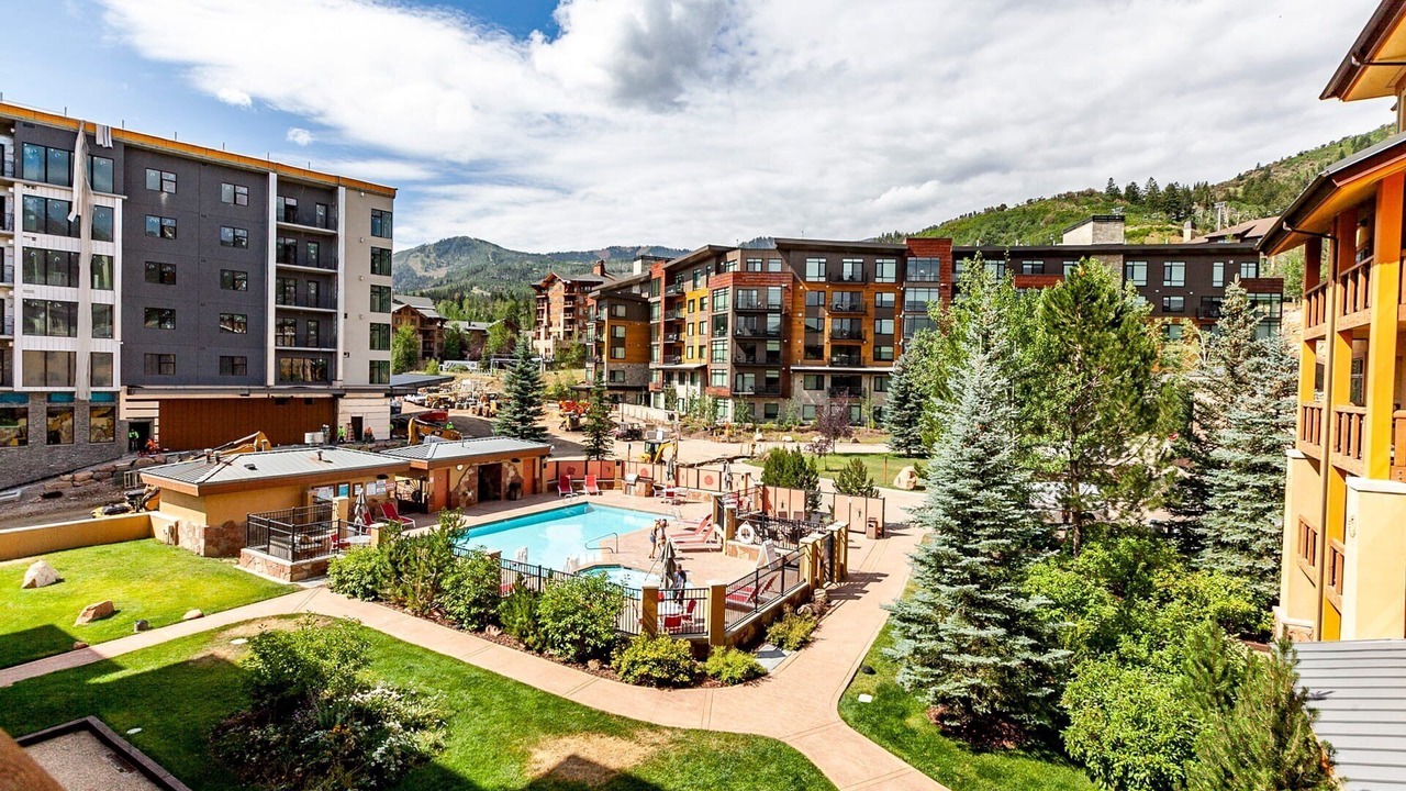 Photo of Outdoor in Park City