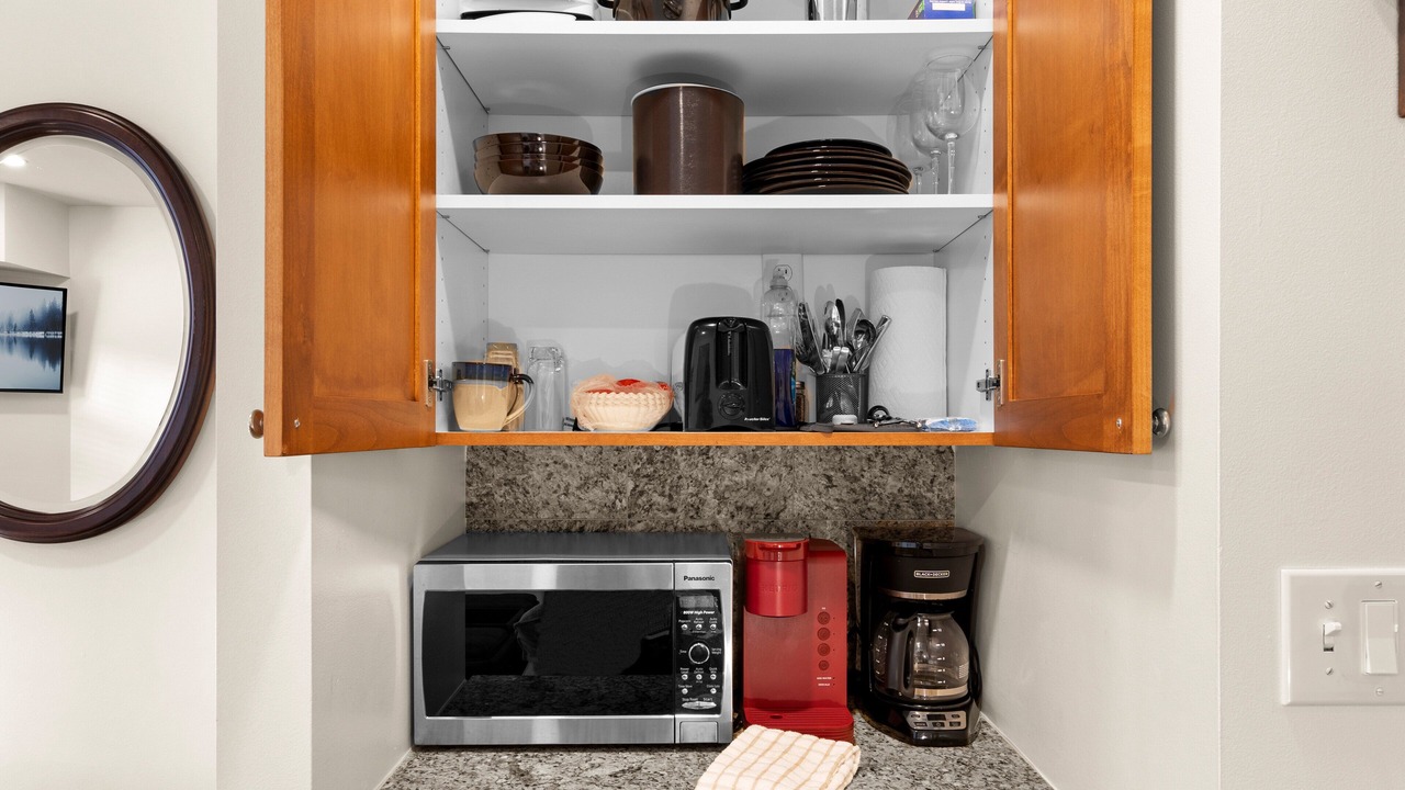 Photo of Kitchen in Park City