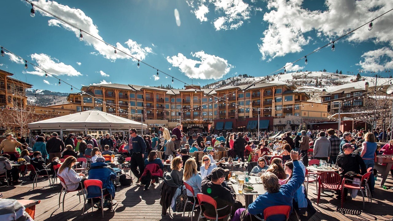 Photo of Others in Park City