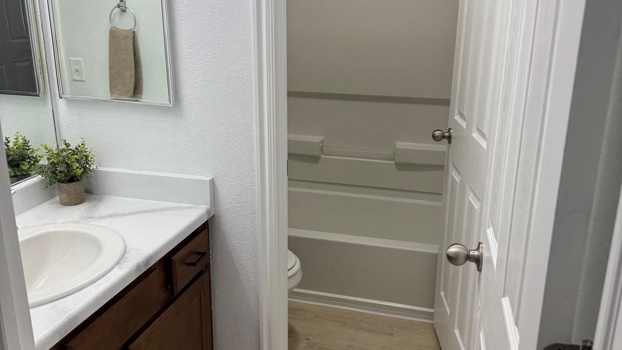 Photo of Bathroom in Snowbird