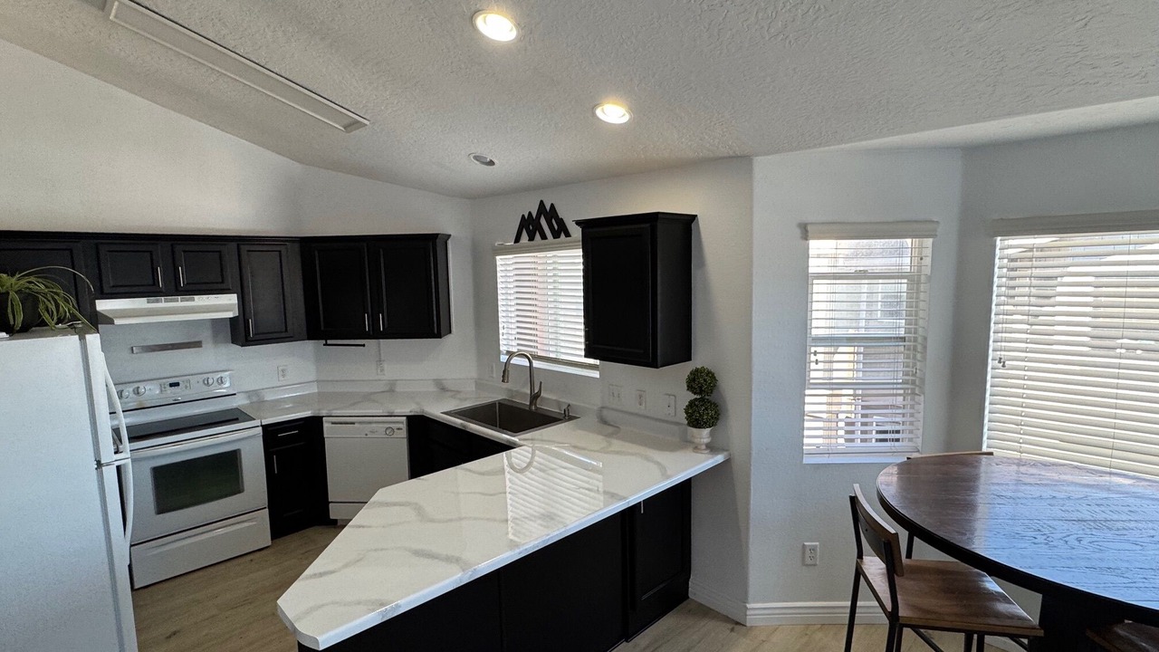 Photo of Kitchen in Snowbird