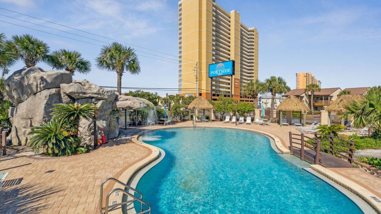Photo of Outdoor in West Panama City Beach