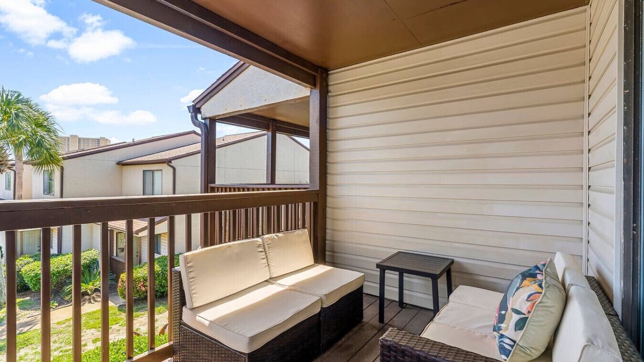 Photo of Outdoor in West Panama City Beach