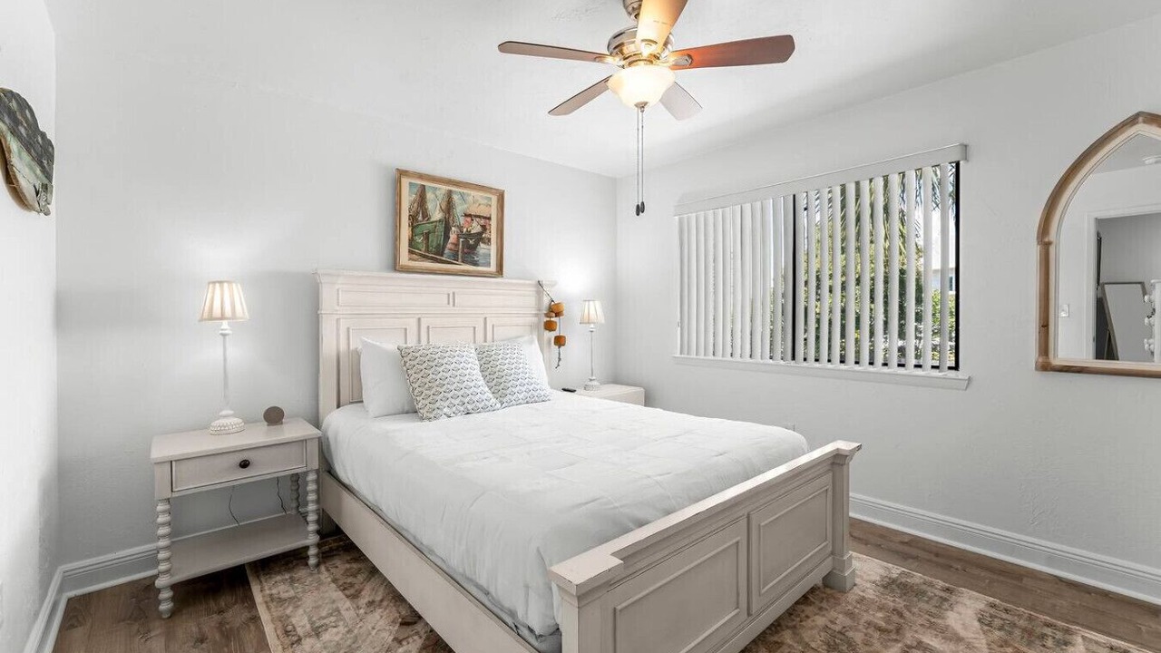 Photo of Bedroom in West Panama City Beach
