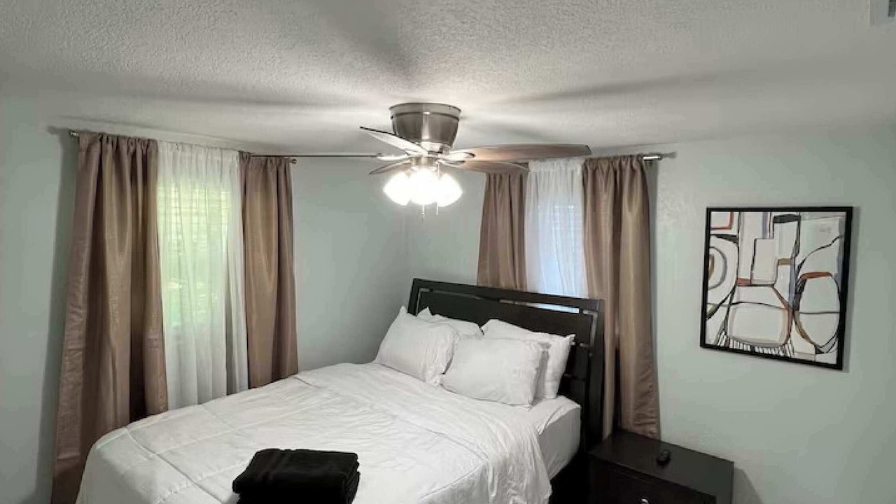 Photo of Bedroom in Bayonet Point