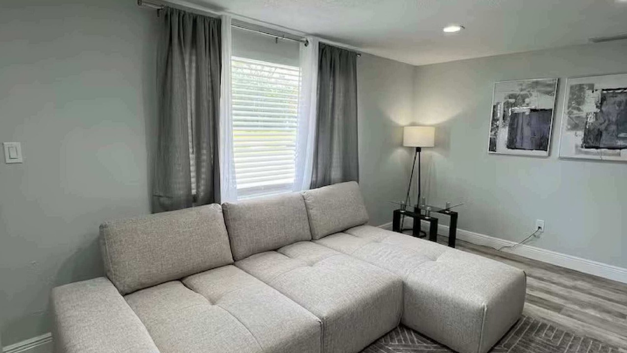Photo of Livingroom in Bayonet Point