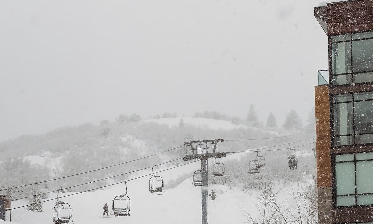Photo of Others in Park City