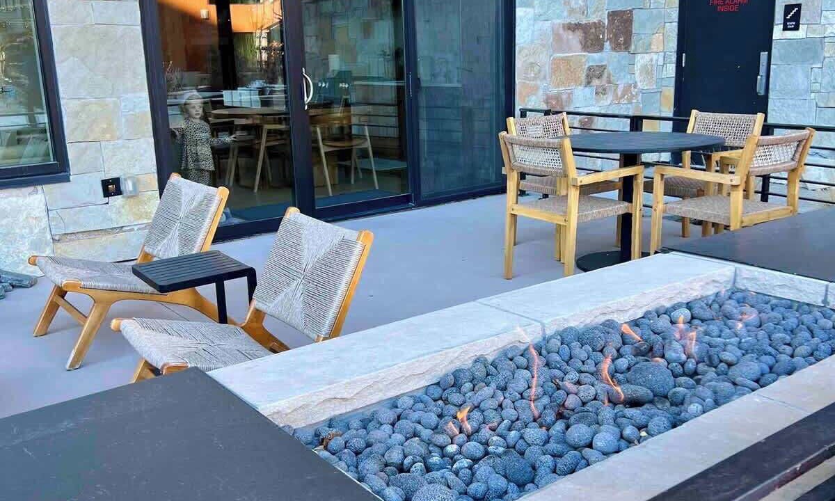 Photo of Outdoor in Park City