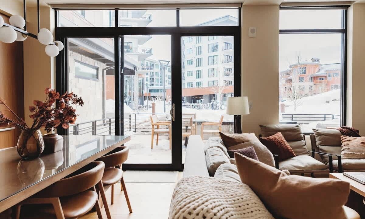Photo of Livingroom in Park City