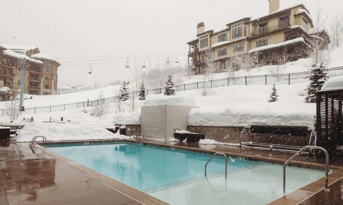 Photo of Outdoor in Park City