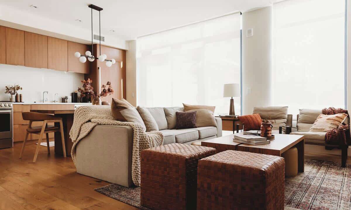 Photo of Livingroom in Park City