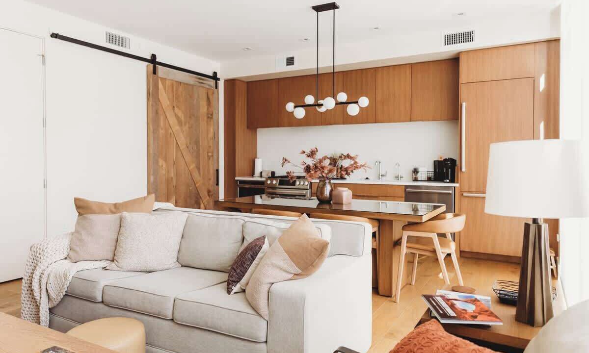 Photo of Livingroom in Park City