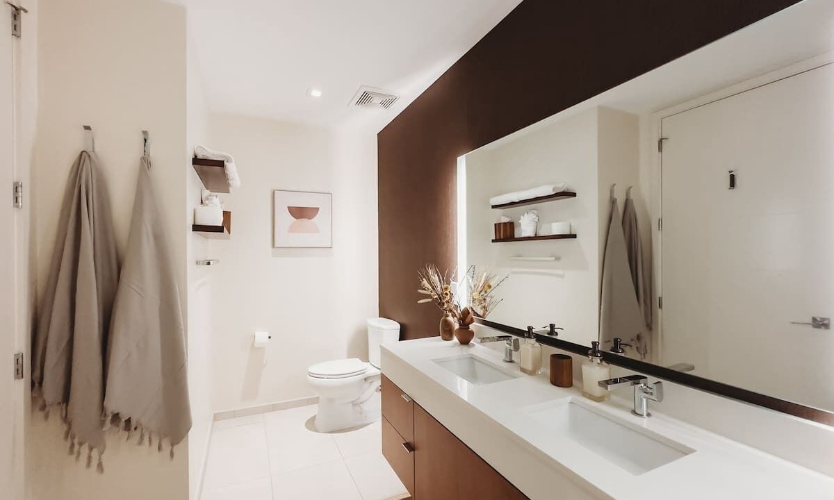 Photo of Bathroom in Park City