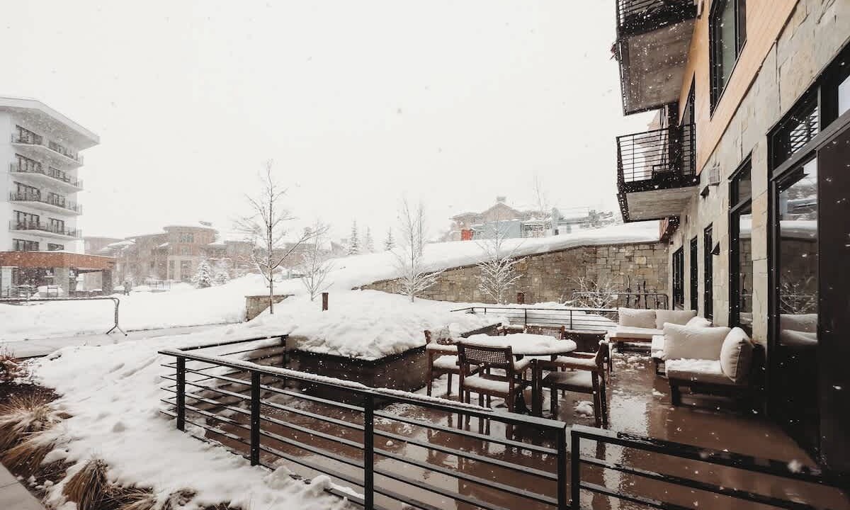 Photo of Others in Park City