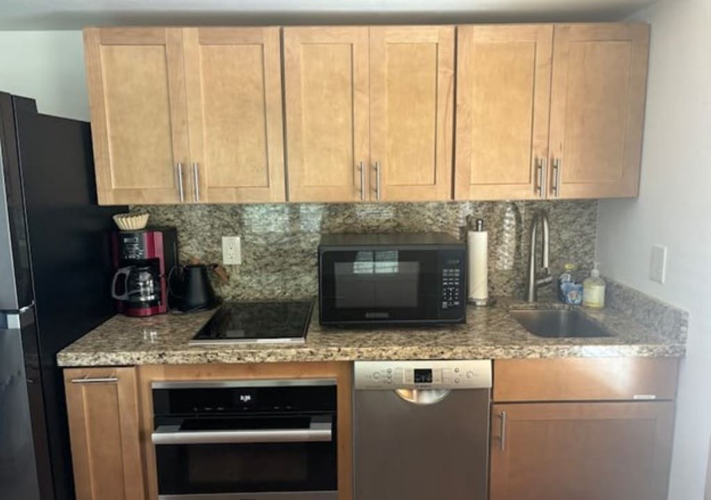 Photo of Kitchen in Deer Valley