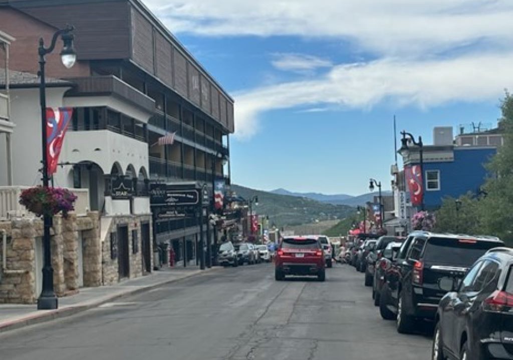 Photo of Others in Deer Valley