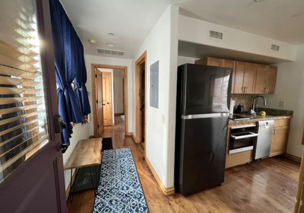 Photo of Kitchen in Deer Valley