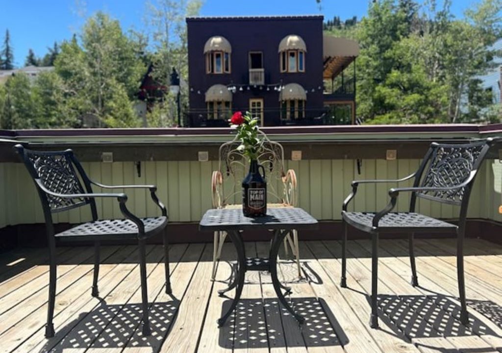 Photo of Outdoor in Deer Valley