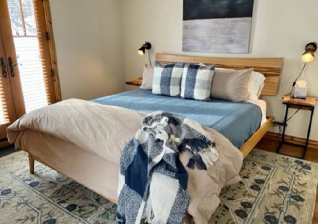Photo of Bedroom in Deer Valley