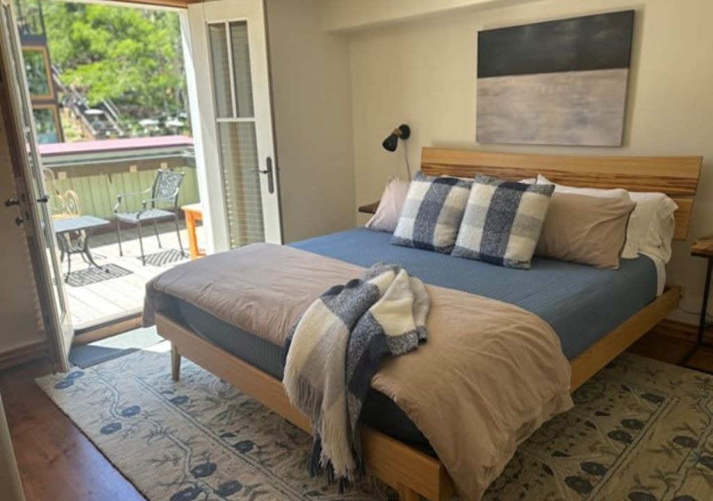 Photo of Bedroom in Deer Valley