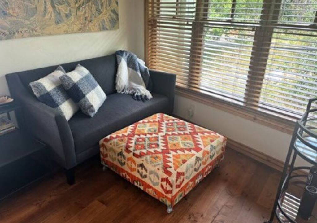 Photo of Livingroom in Deer Valley