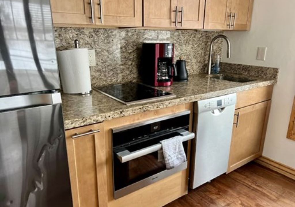Photo of Kitchen in Deer Valley
