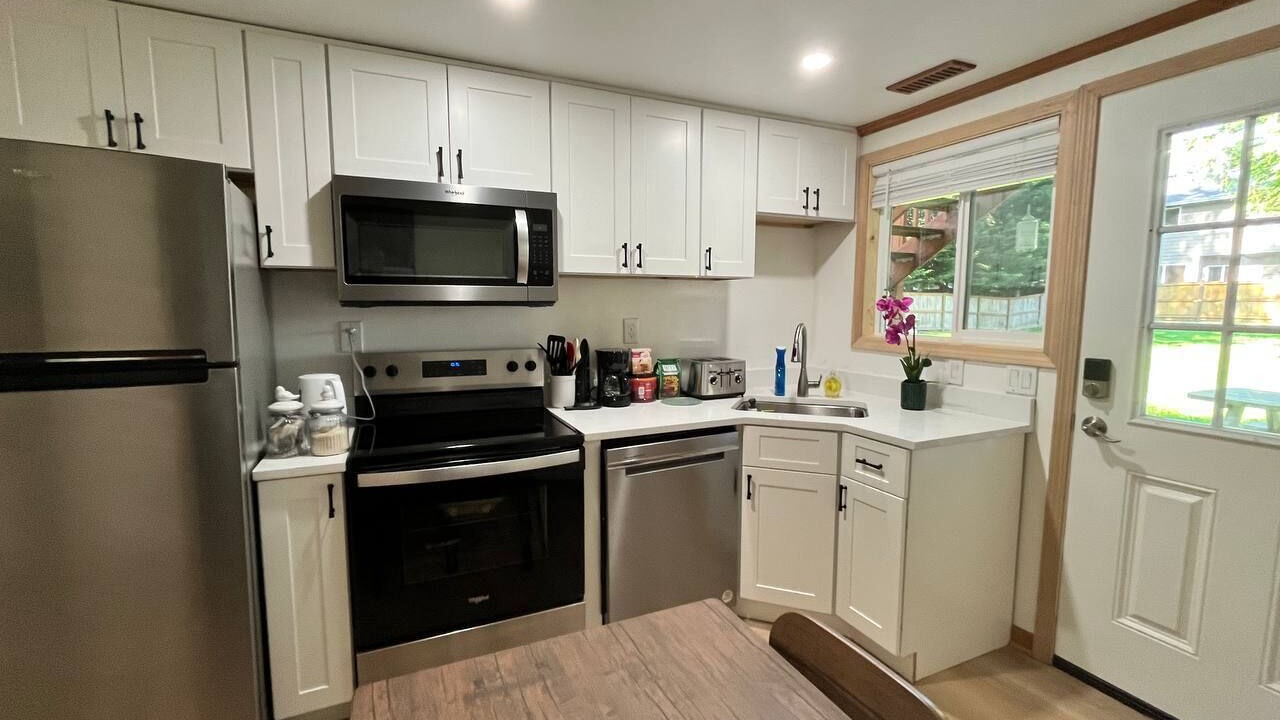 Photo of Kitchen in Picnic Point-North Lynnwood