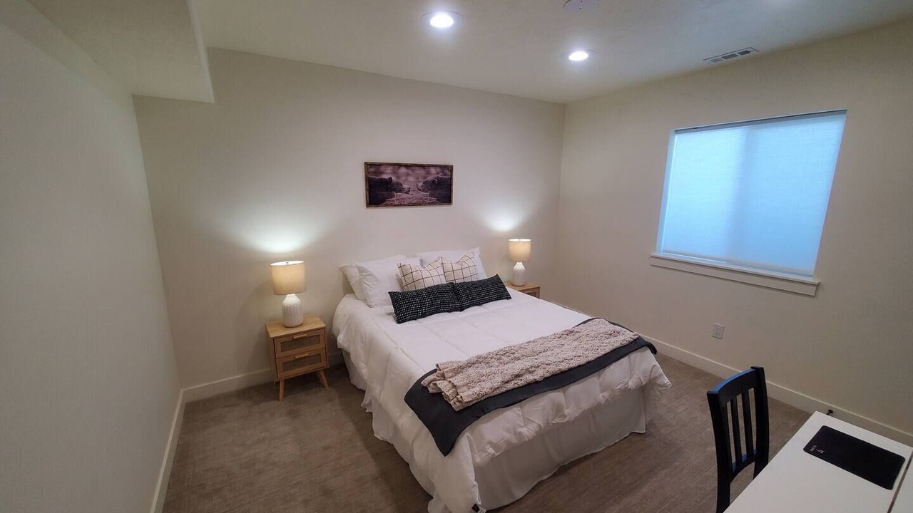 Photo of Bedroom in Utah County