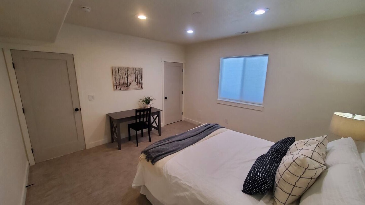 Photo of Bedroom in Utah County