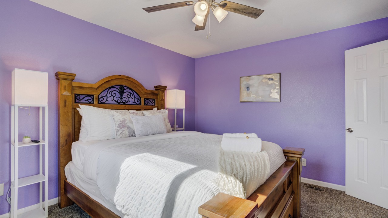 Photo of Bedroom in Security-Widefield
