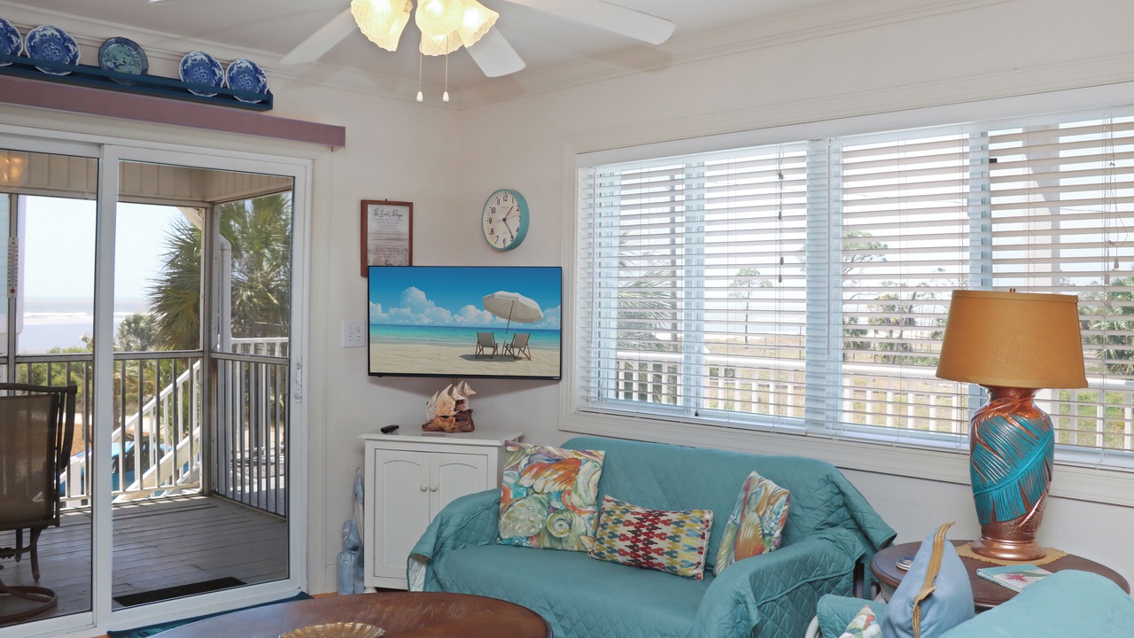 Photo of Bedroom in Indian Pass