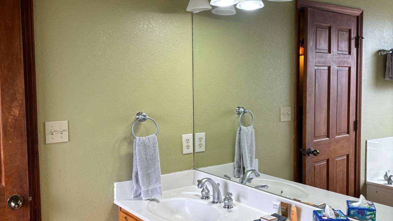 Photo of Bathroom in Durango West