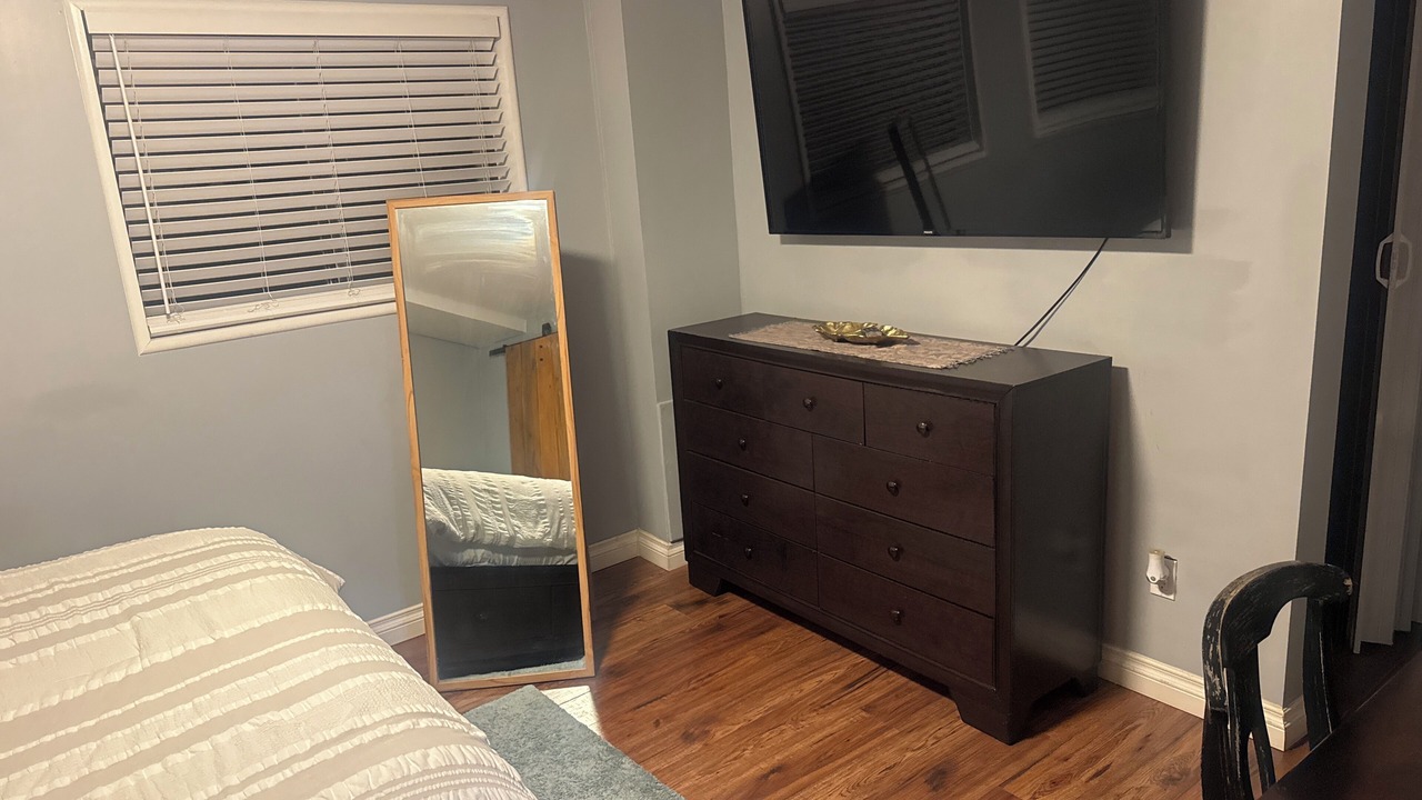 Photo of Bedroom in Taylorsville