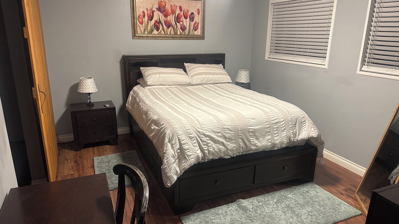 Photo of Bedroom in Taylorsville