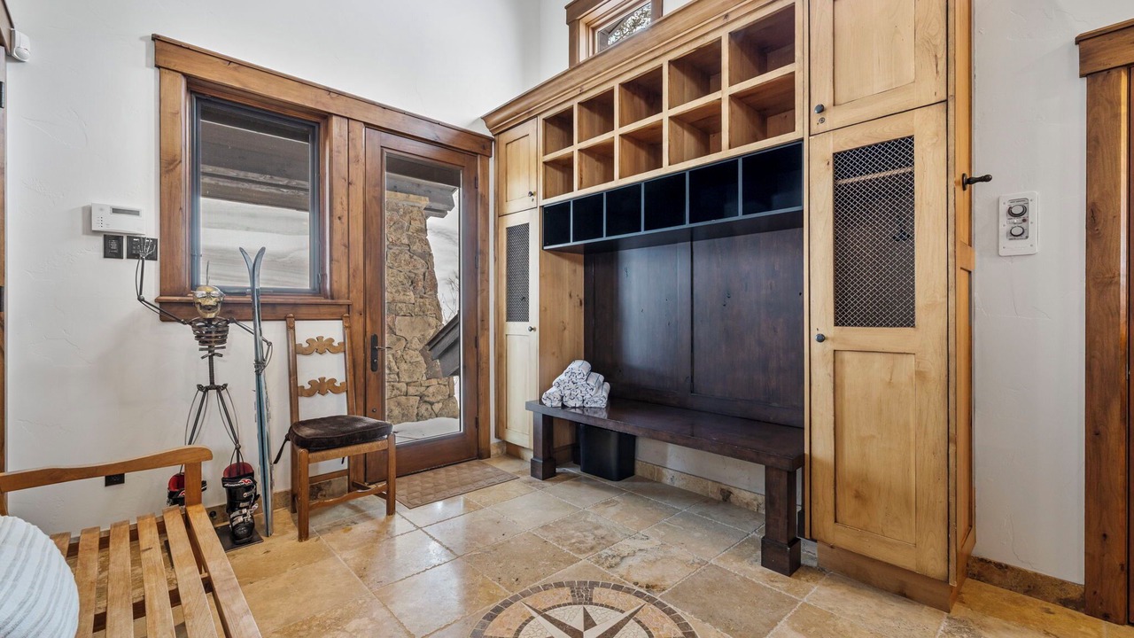 Photo of Bedroom in Park City