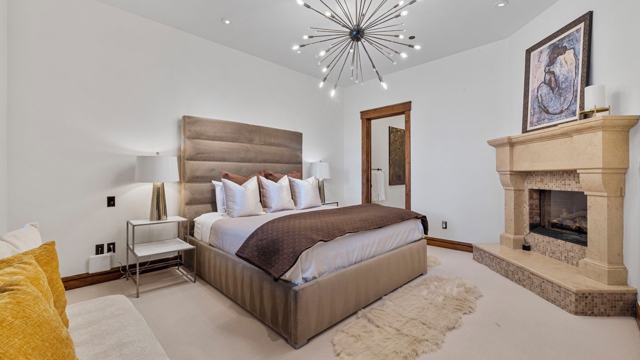 Photo of Livingroom in Park City